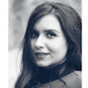 Meet your Posher, Mona